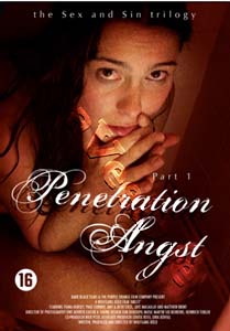Penetration Angst (DVD)
